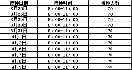 杭州疫苗接种网上预约_疫苗接种预约杭州_杭州预约疫苗app